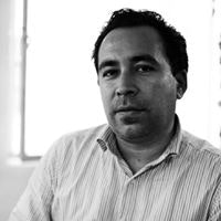 Luis Quintero Durón