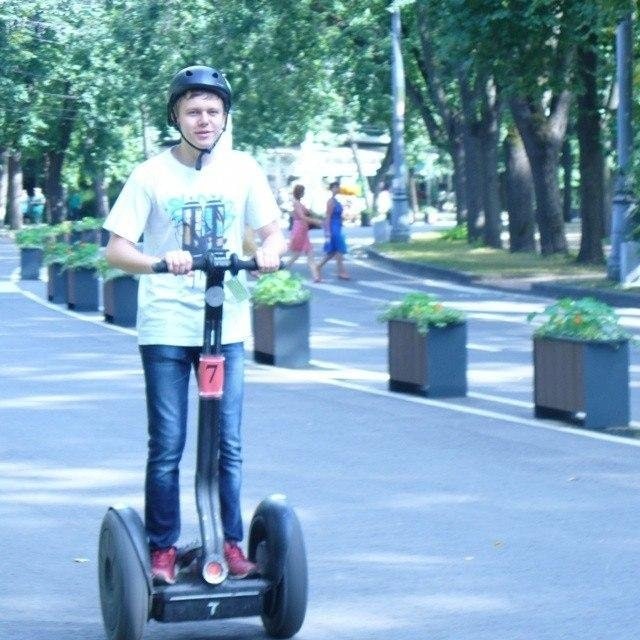 Артём Черкасов