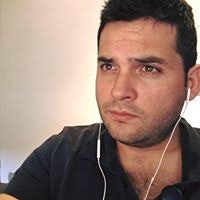 Mauricio Garcia Freeze