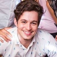 Erlan De Almeida Carvalho