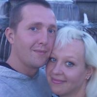 Наталья Калашник