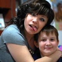 Наталья Александровна Иванова