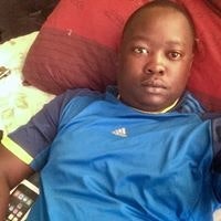 Bill Jaramogi Lumayah