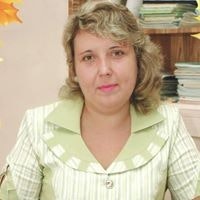 Наталия Нестерова