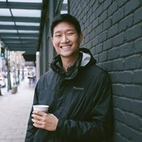 Ray Kim