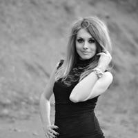 Анна Ильина