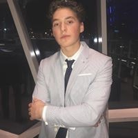 Tristan Alex Jónsson