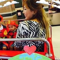 Shahrizada Balgimbekova