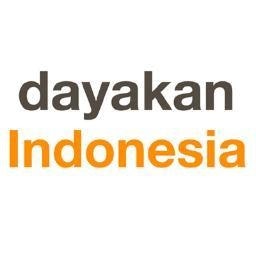 Dayakan Indonesia