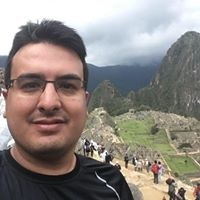 John Arboleda Guerra