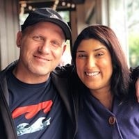 Navrina Singh-Kongelf