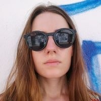 Anastasiia Tcimbaliuk