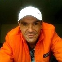 Сергей Сергеев