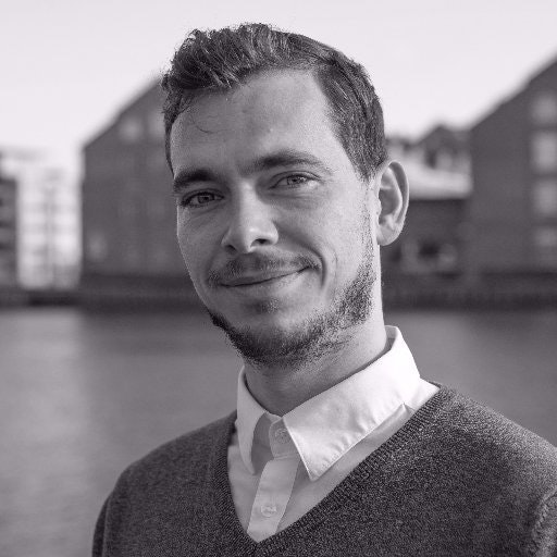 Asbjørn F. Lauwersen