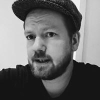 Brian Schade Haunstrup