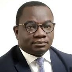 Evans Yeboah BCA Presidential Candidate