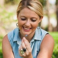 Kristina Hilarydotter