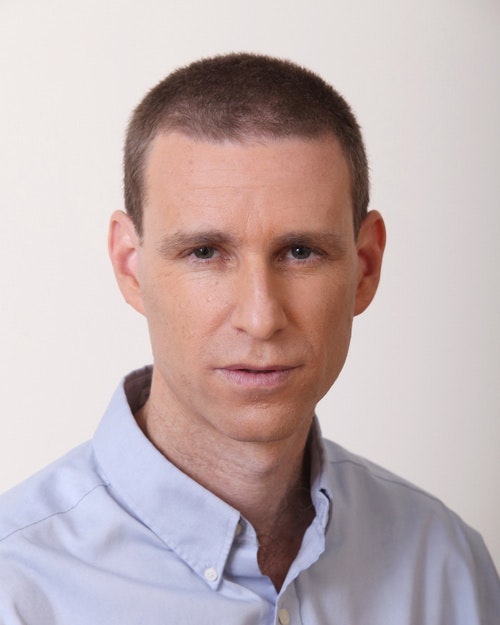 oded zehavi