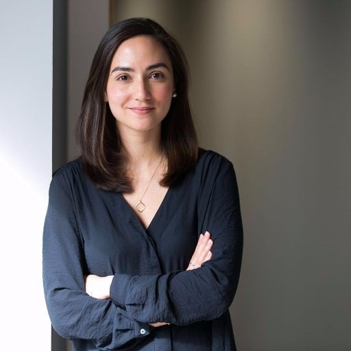 Bianca Hanbury-Morris