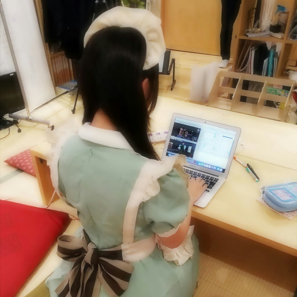 はいえろ(VRC→haiero)