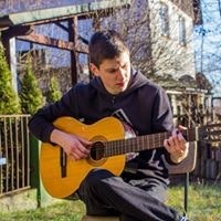 Федько Дмитро