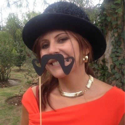 Carolina E. González