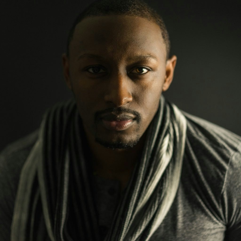 William D. Alford, MFA