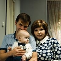 Наталья Иванова