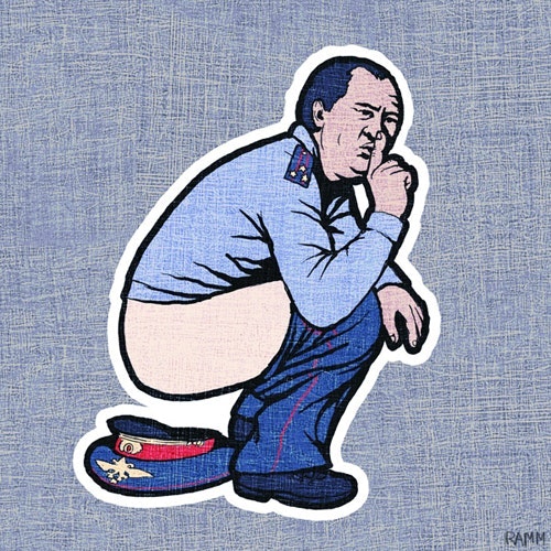 Илья Никсан