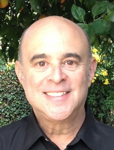 Larry Weinberg