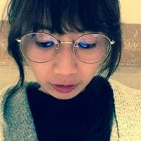 Amber Meng-Jung Tsai