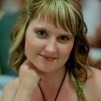 Наталья Рощина