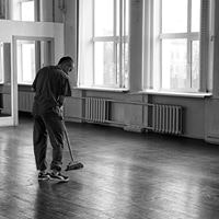 Валерий Баран