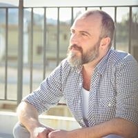 Γιάννης Ντάρδης