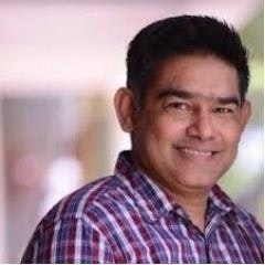 Nitin Jagannath Naik