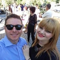 Andra Maria Codreanu