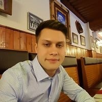 Gabriel Poamă-Neagră