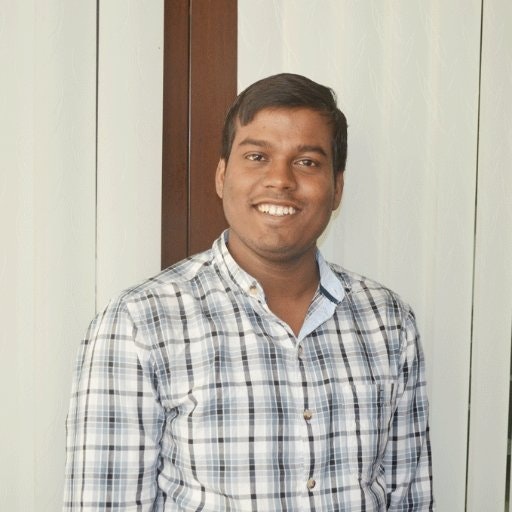 Ajay Kumar choudhary