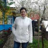 Ольга Герасимова