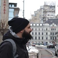 Giannis Giannakopoulos