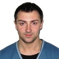 Андрей Легкобыт