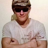 Григорий Нестеров