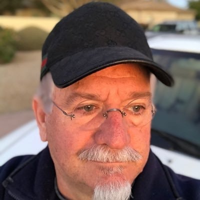 MICHAEL Murdock 🇺🇸🔴