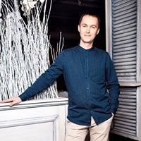 Сергей Цокуренко