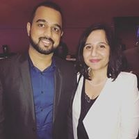 Harpriya Aman Nijjar