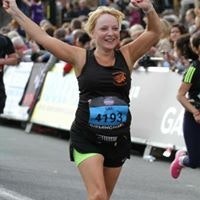 Gill Pearmain-Eaborn