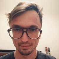 Егор Пехота