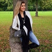 Vanessa Sá Ferreira Bickel