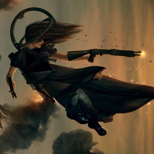 Hinh anh dep goc bao