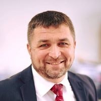 Олексій Яновський